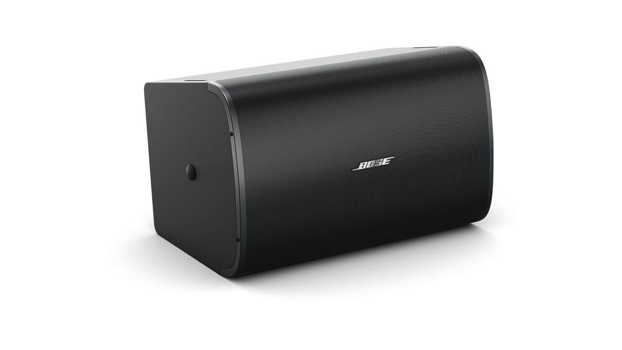 Bose dm10s-Sub, woofer de 10 pulgadas (pieza)